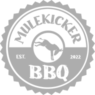 Mule Kicker BBQ Warrensburg, MO Footer